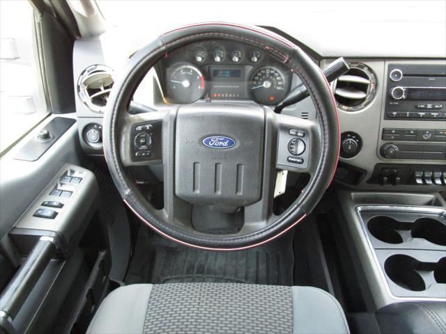 used 2012 Ford F-250 car, priced at $15,995