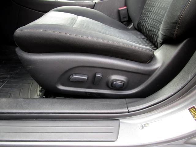 used 2017 Nissan Altima car, priced at $12,500