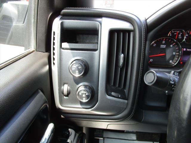 used 2014 GMC Sierra 1500 car, priced at $16,995