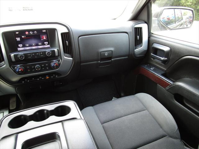 used 2014 GMC Sierra 1500 car, priced at $16,995