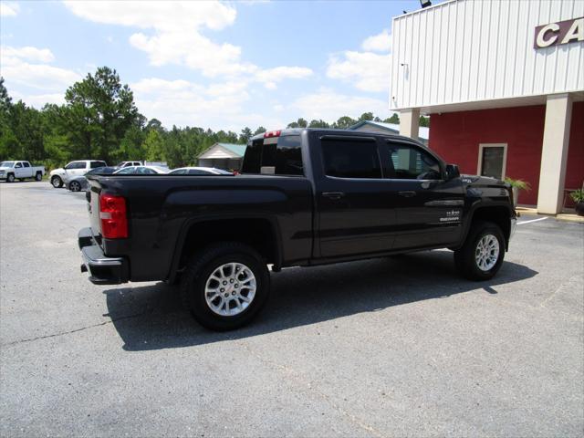 used 2014 GMC Sierra 1500 car, priced at $16,995