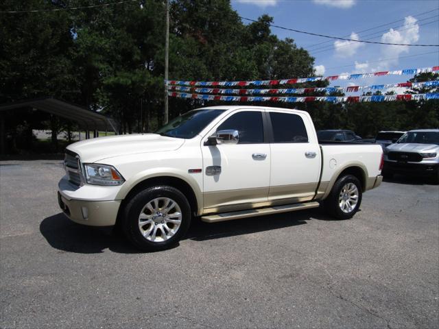 used 2016 Ram 1500 car, priced at $23,500