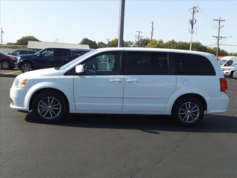 used 2016 Dodge Grand Caravan car, priced at $18,999