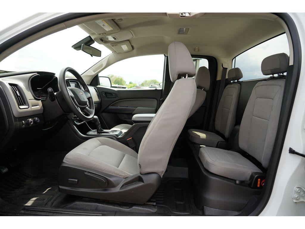used 2015 Chevrolet Colorado car, priced at $18,999