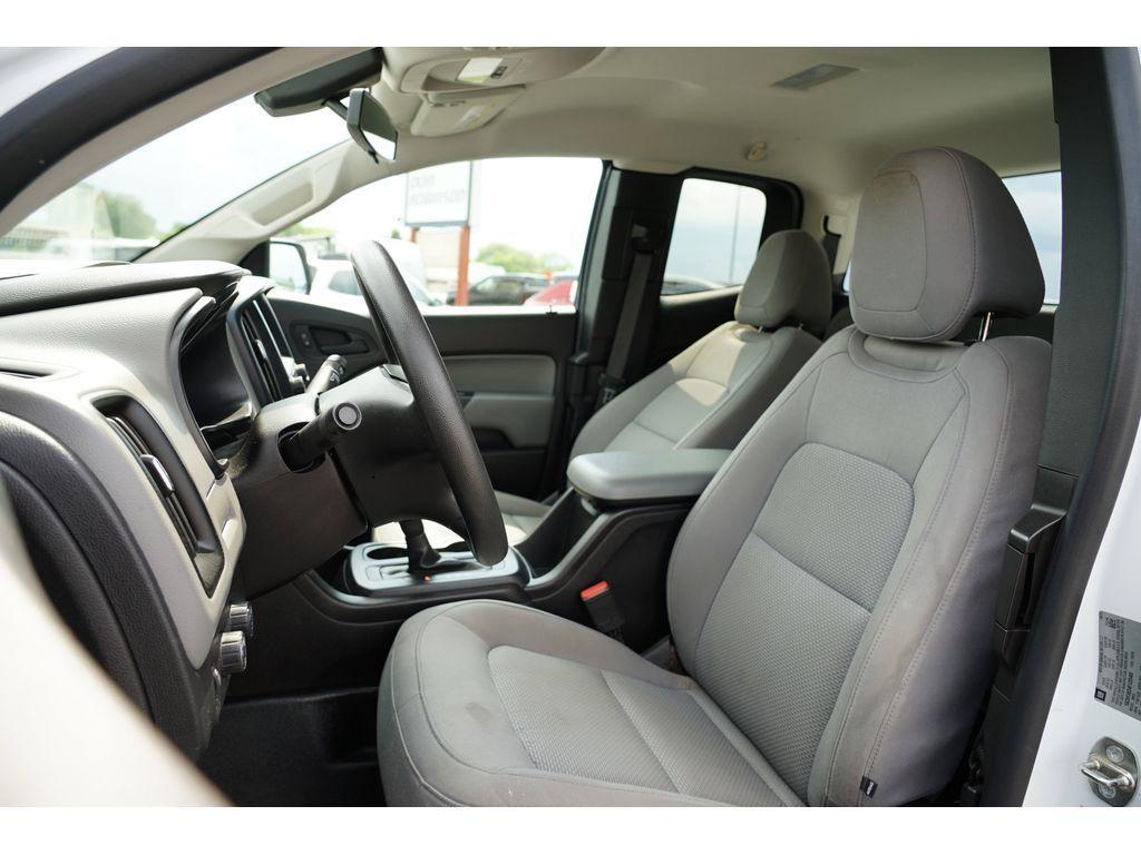 used 2015 Chevrolet Colorado car, priced at $18,999