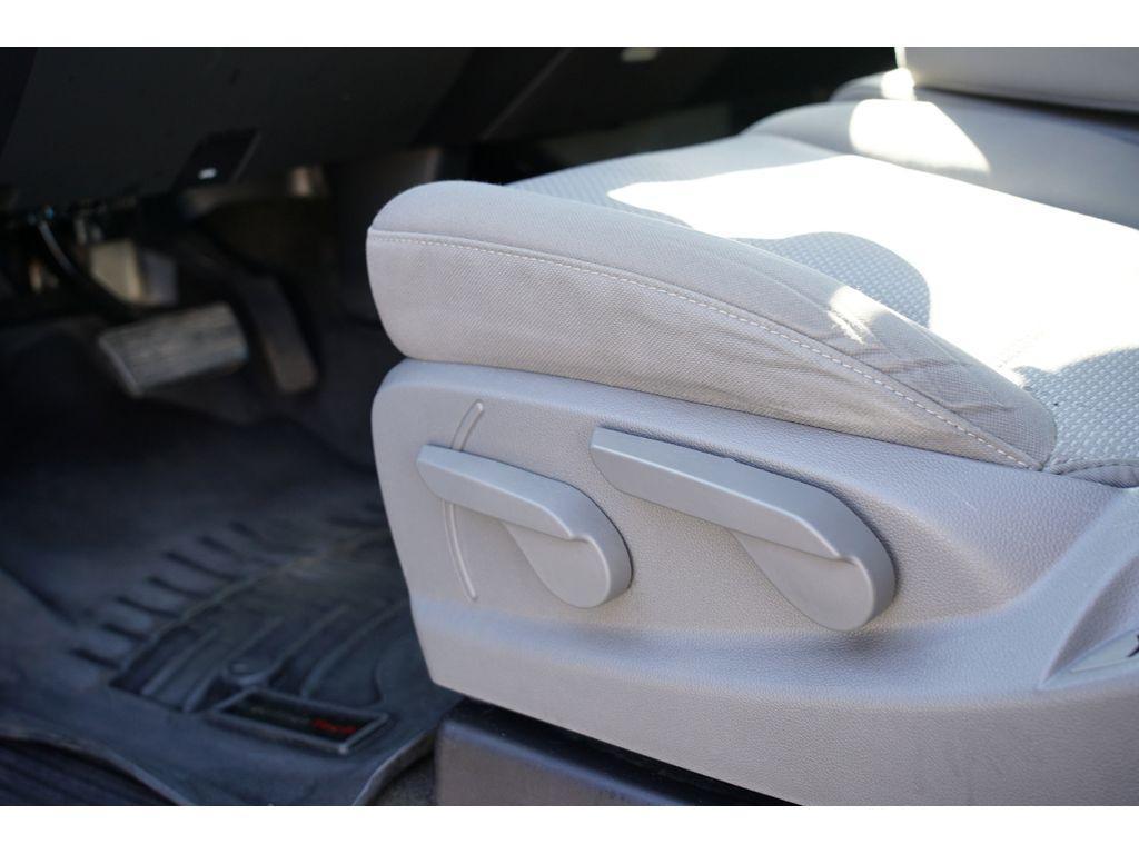 used 2018 Chevrolet Silverado 1500 car, priced at $20,999