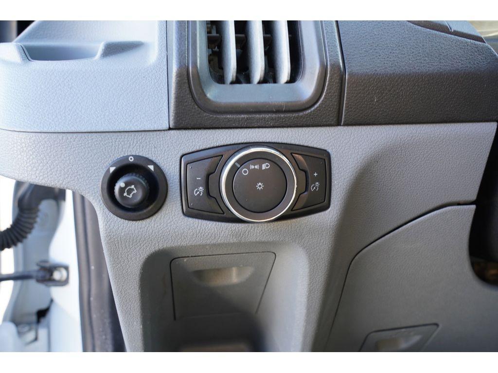 used 2017 Ford Transit-350 car, priced at $35,999