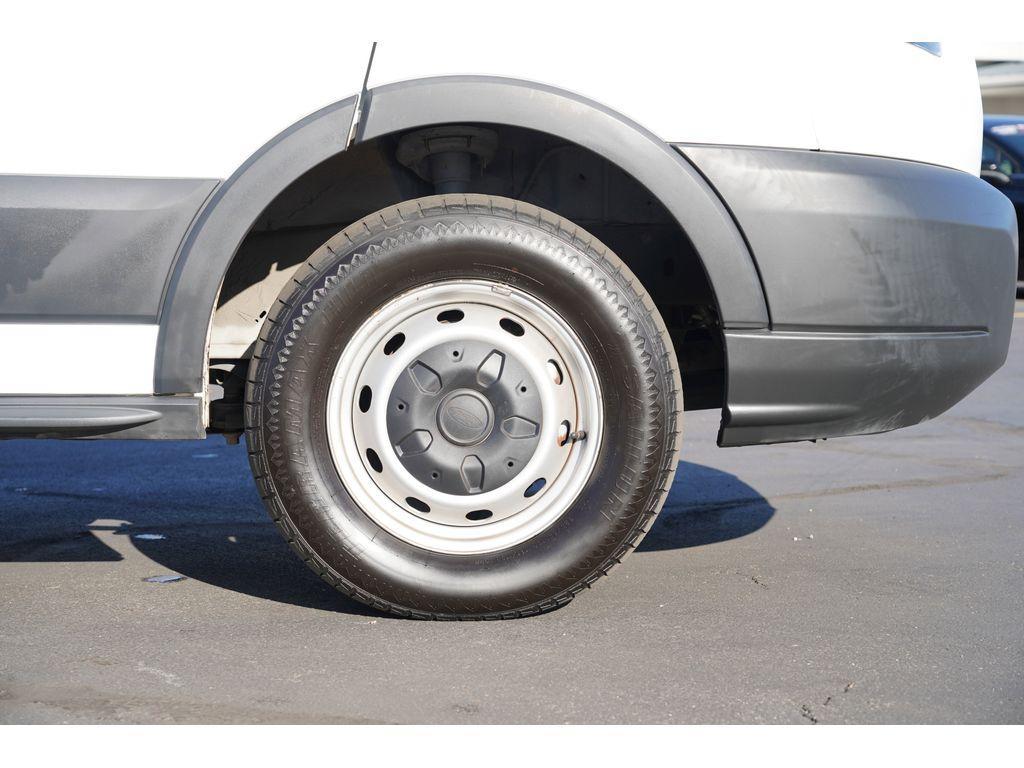 used 2017 Ford Transit-350 car, priced at $35,999