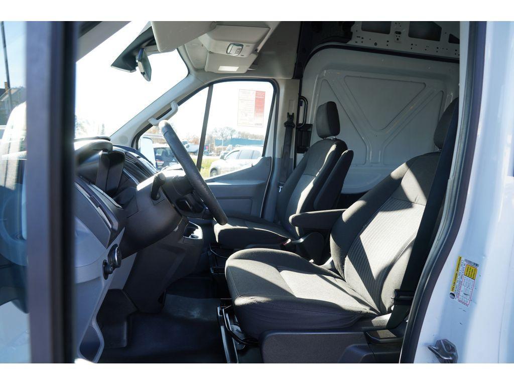 used 2017 Ford Transit-350 car, priced at $35,999