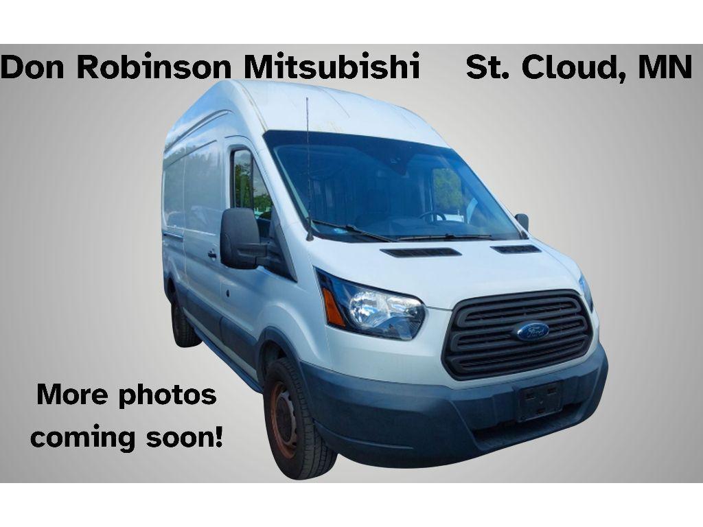 used 2017 Ford Transit-350 car, priced at $35,999