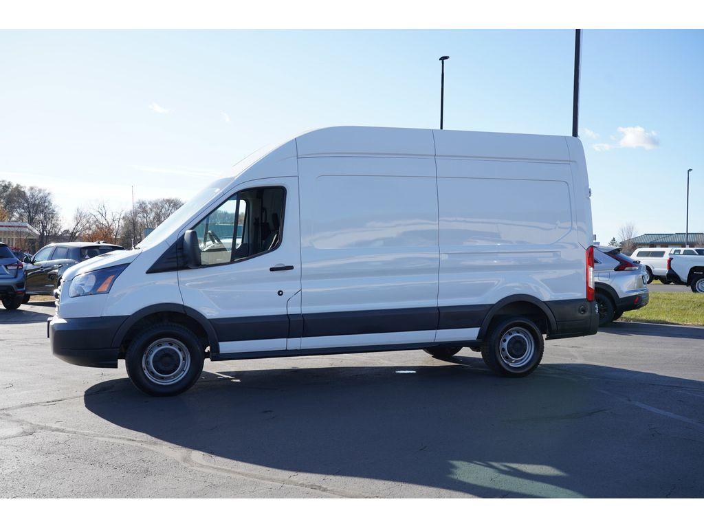 used 2017 Ford Transit-350 car, priced at $35,999