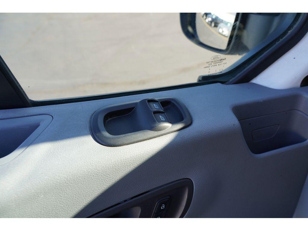 used 2017 Ford Transit-350 car, priced at $35,999