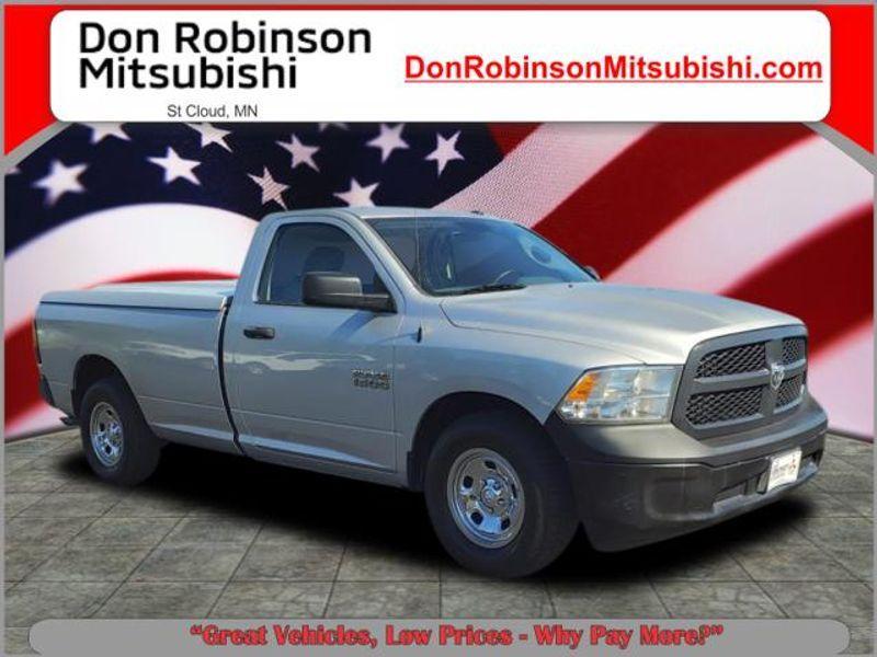 used 2014 Ram 1500 car, priced at $10,999