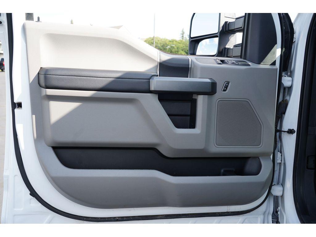 used 2022 Ford F-250 car, priced at $43,999