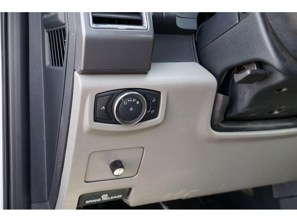 used 2022 Ford F-250 car, priced at $43,999