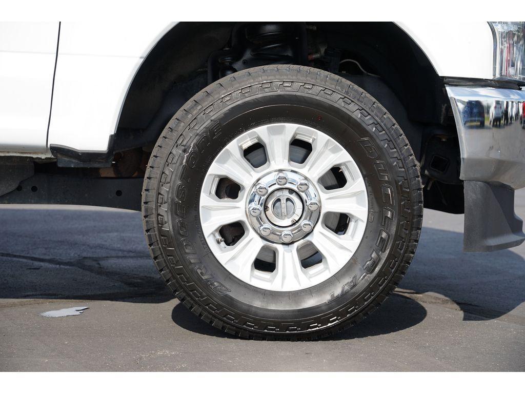 used 2022 Ford F-250 car, priced at $43,999