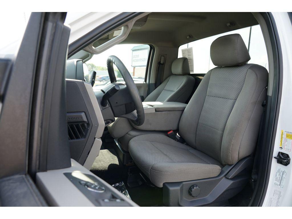 used 2022 Ford F-250 car, priced at $43,999