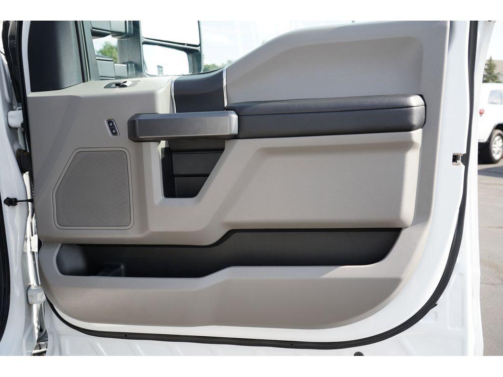 used 2022 Ford F-250 car, priced at $43,999