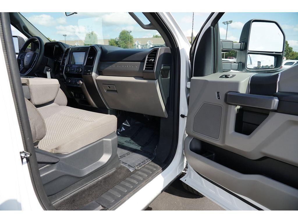 used 2022 Ford F-250 car, priced at $43,999