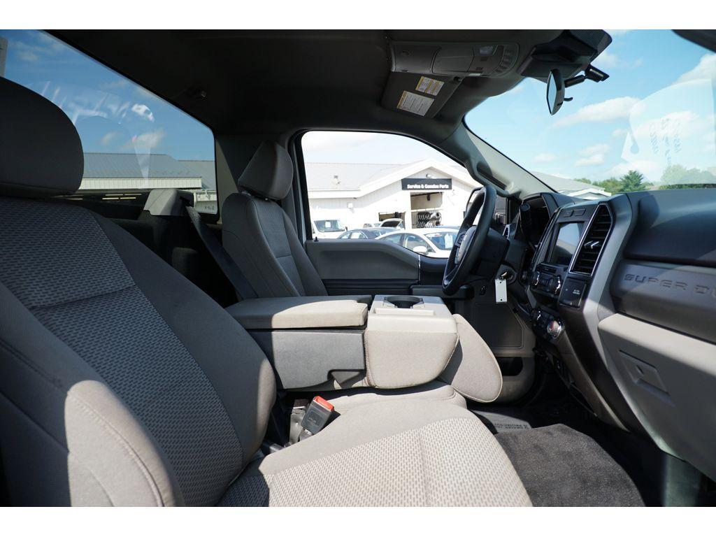 used 2022 Ford F-250 car, priced at $43,999