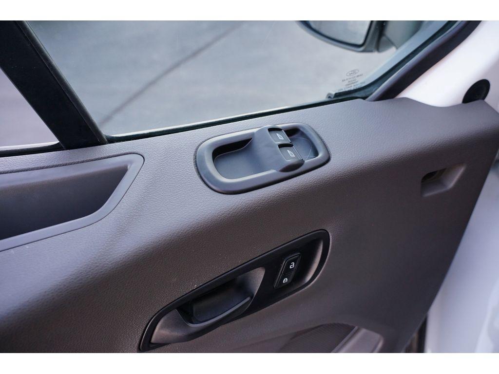used 2021 Ford Transit-350 car, priced at $25,999