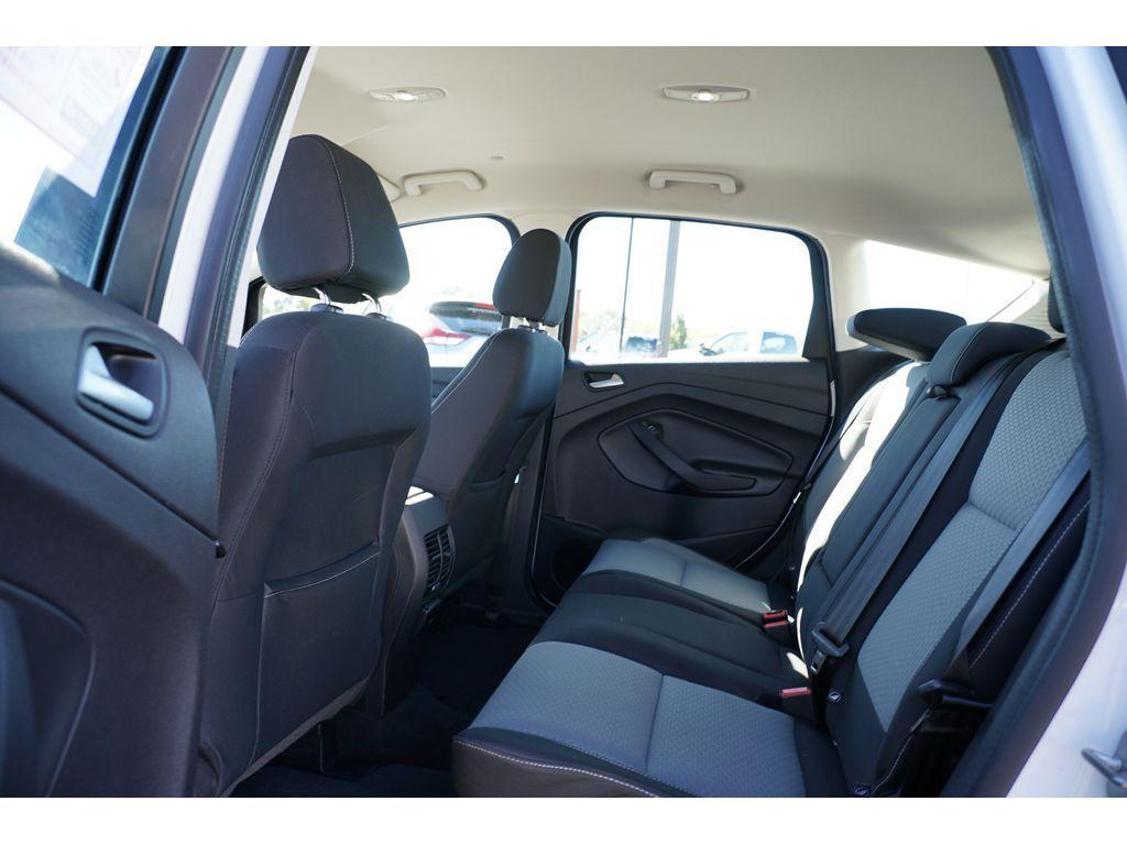 used 2017 Ford C-Max Hybrid car, priced at $13,999