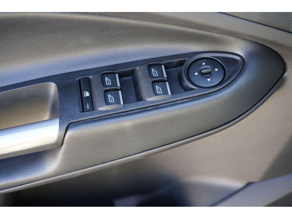 used 2017 Ford C-Max Hybrid car, priced at $13,999