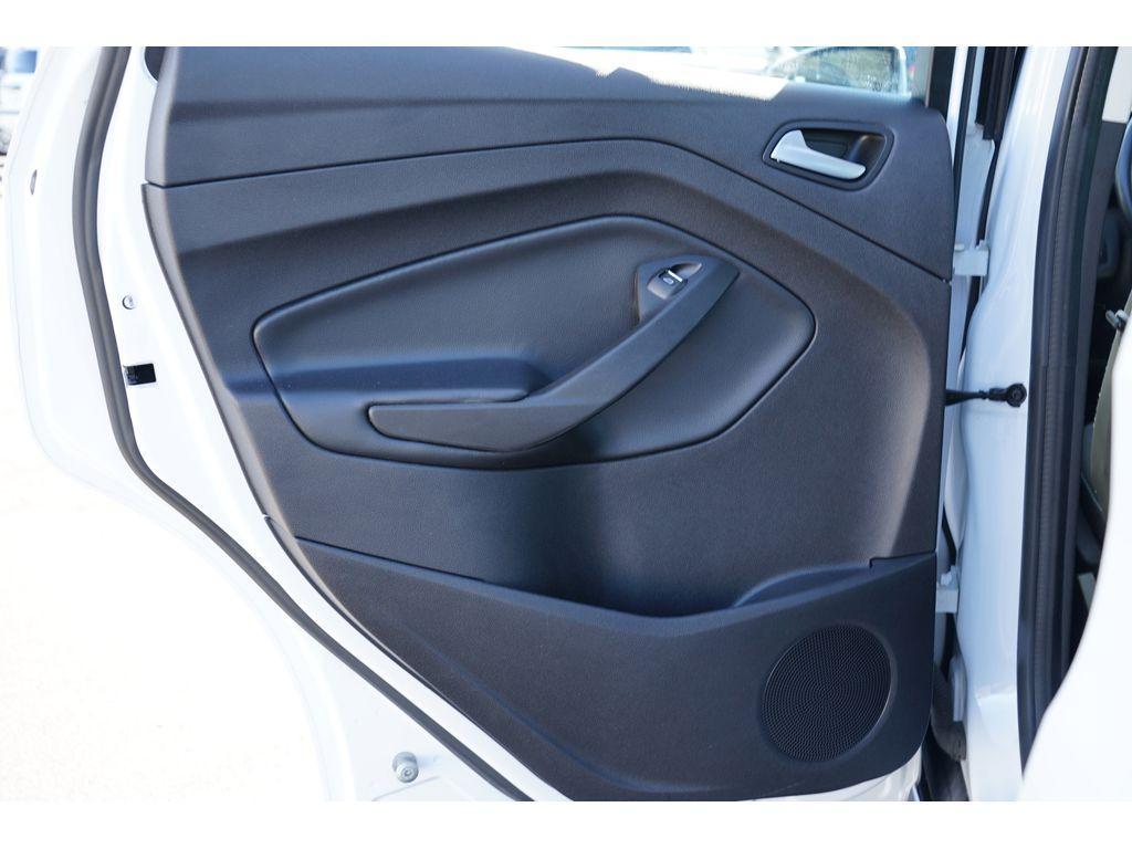 used 2017 Ford C-Max Hybrid car, priced at $13,999