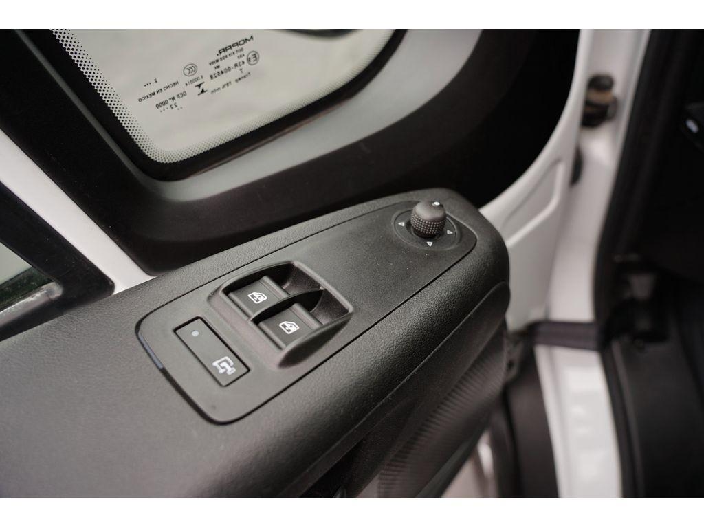 used 2023 Ram ProMaster 3500 car, priced at $31,999