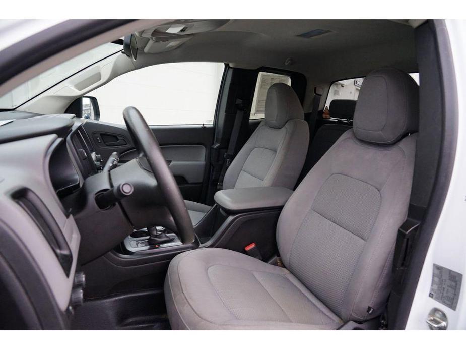 used 2015 Chevrolet Colorado car, priced at $20,999