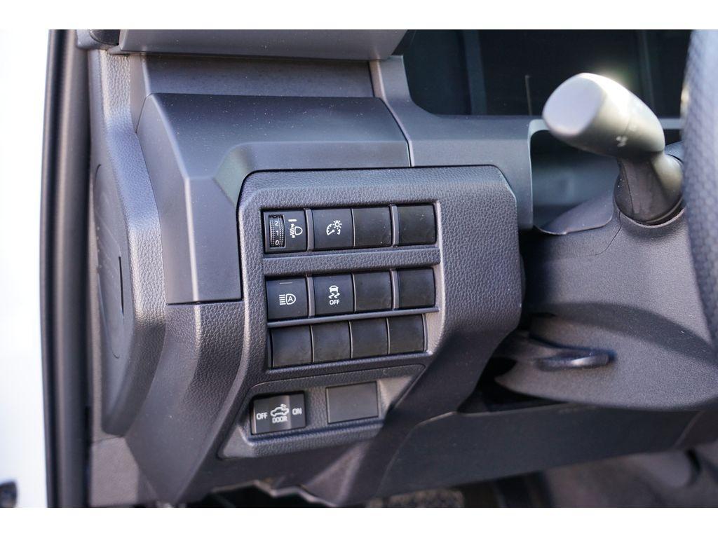 used 2024 Toyota Tacoma car, priced at $23,999