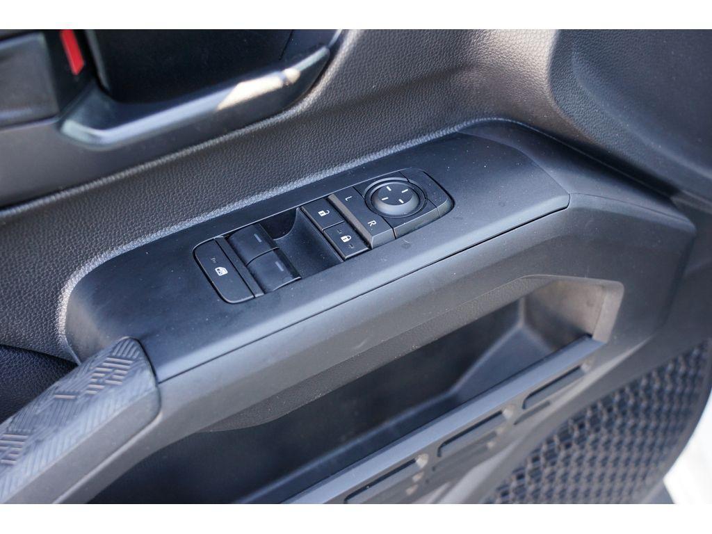 used 2024 Toyota Tacoma car, priced at $23,999