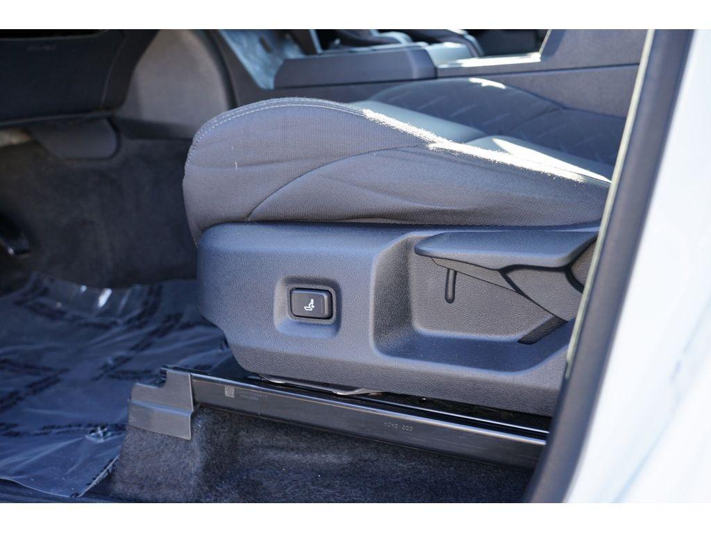 used 2024 Toyota Tacoma car, priced at $23,999