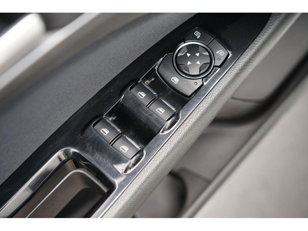 used 2016 Ford Fusion Hybrid car, priced at $12,999