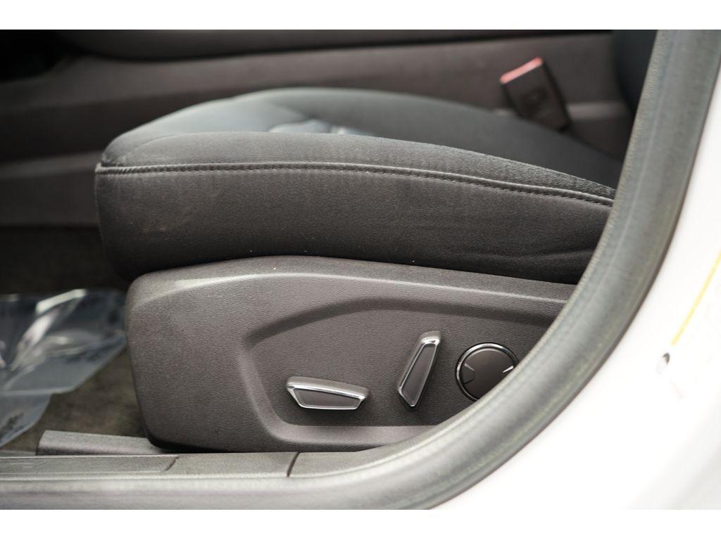 used 2016 Ford Fusion Hybrid car, priced at $12,999