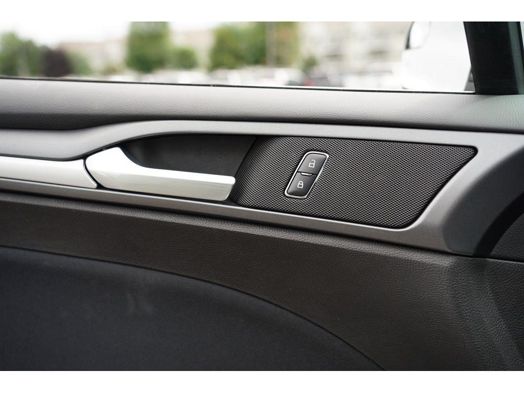 used 2016 Ford Fusion Hybrid car, priced at $12,999
