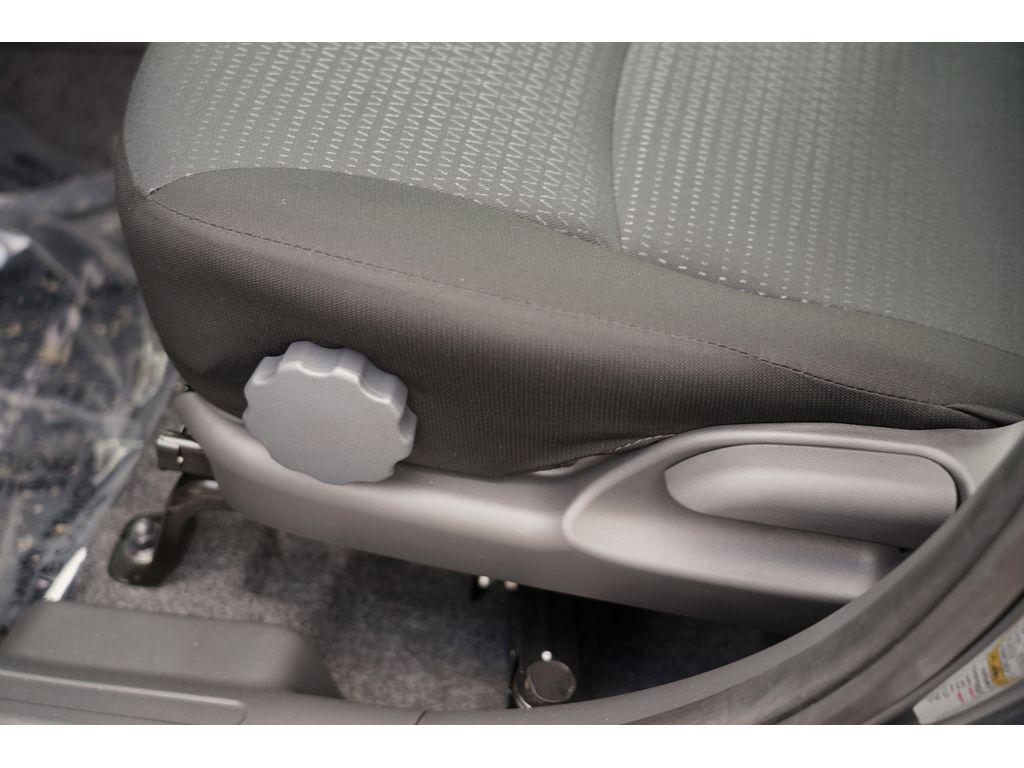 new 2024 Mitsubishi Mirage G4 car, priced at $18,035