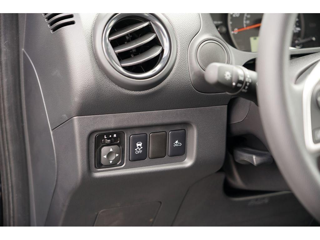 new 2024 Mitsubishi Mirage G4 car, priced at $18,035