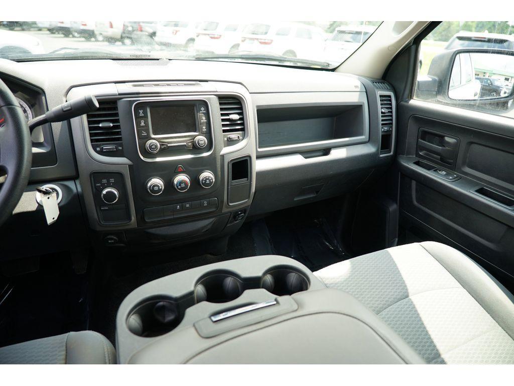 used 2016 Ram 1500 car, priced at $23,999