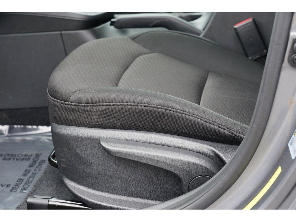 used 2019 Hyundai Elantra car, priced at $14,999