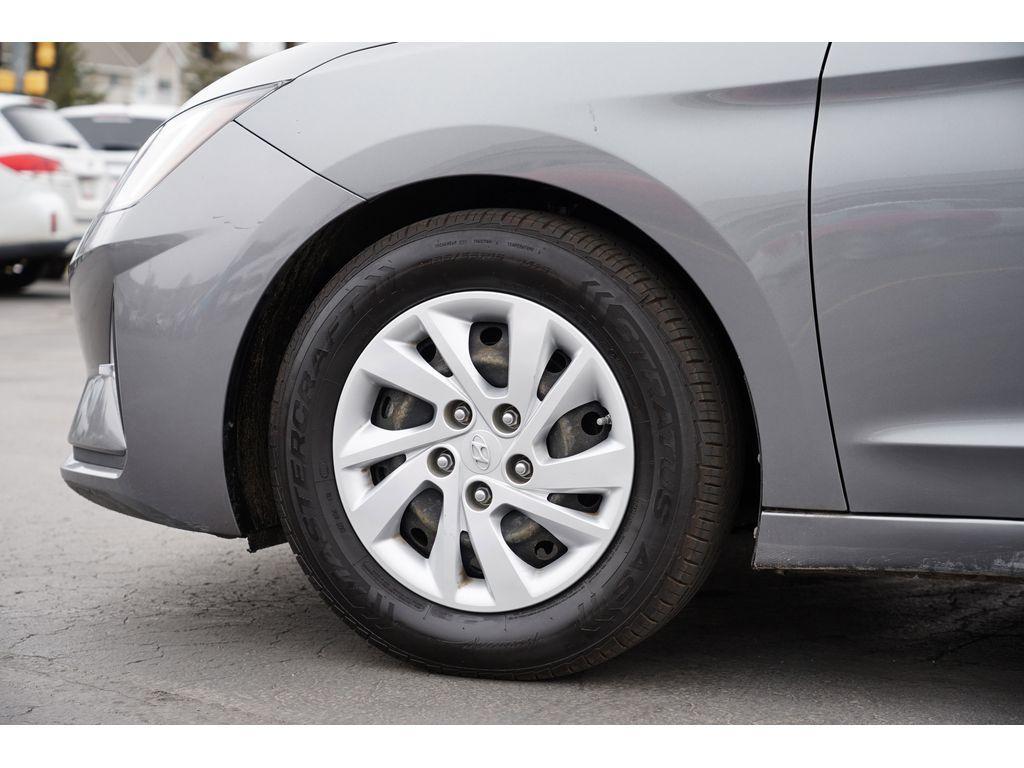 used 2019 Hyundai Elantra car, priced at $14,999