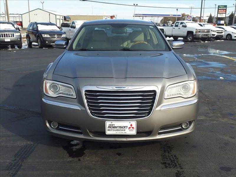 used 2014 Chrysler 300C car, priced at $11,799