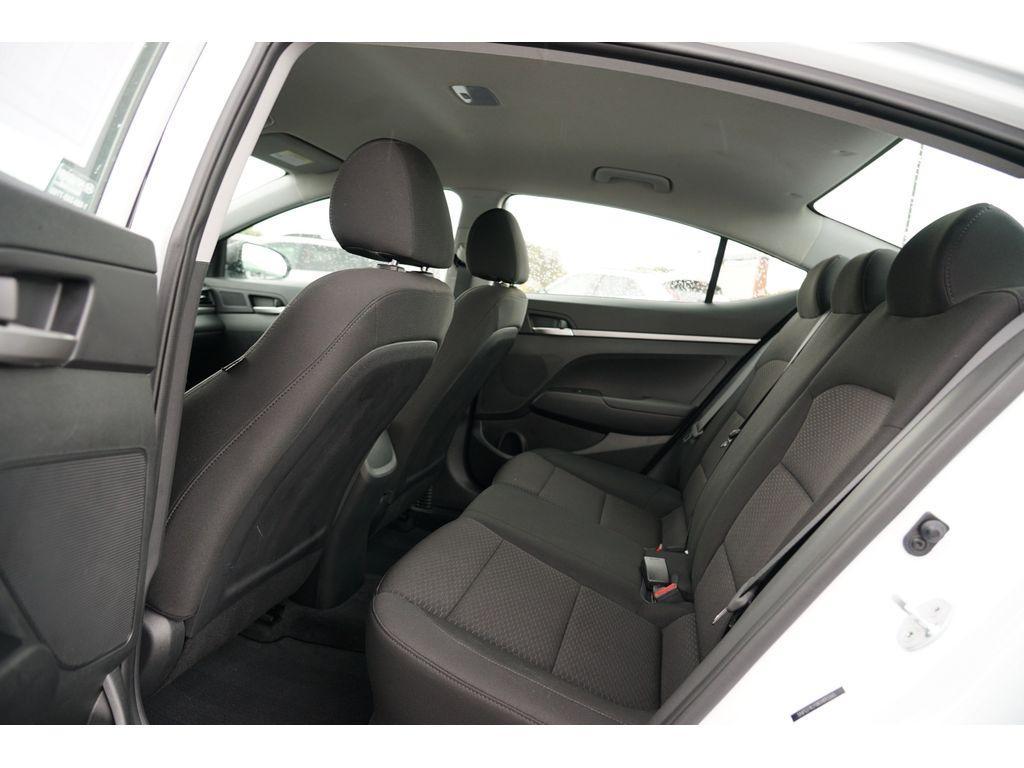 used 2019 Hyundai Elantra car, priced at $14,999