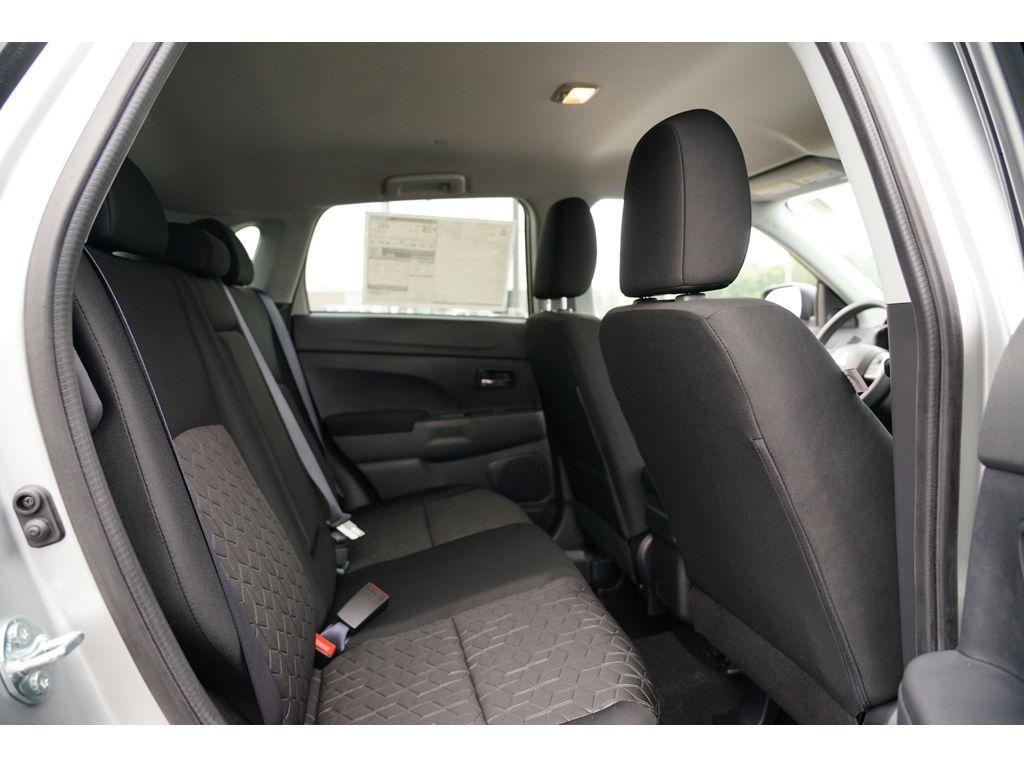 new 2024 Mitsubishi Outlander Sport car, priced at $27,365