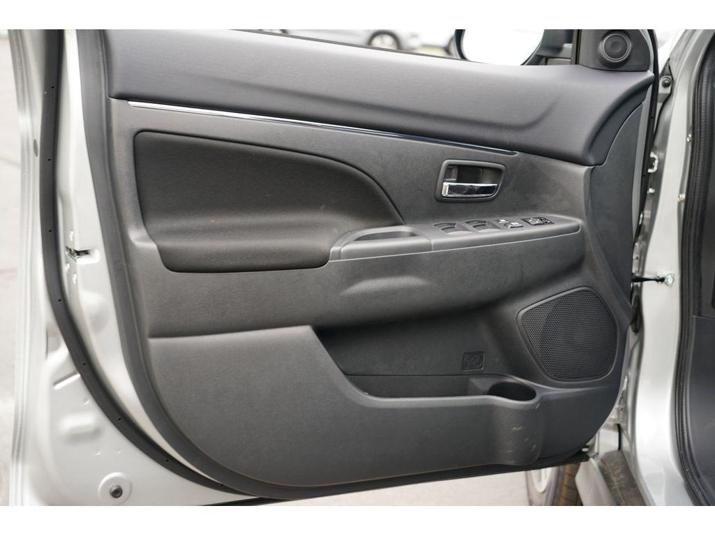 new 2024 Mitsubishi Outlander Sport car, priced at $27,365