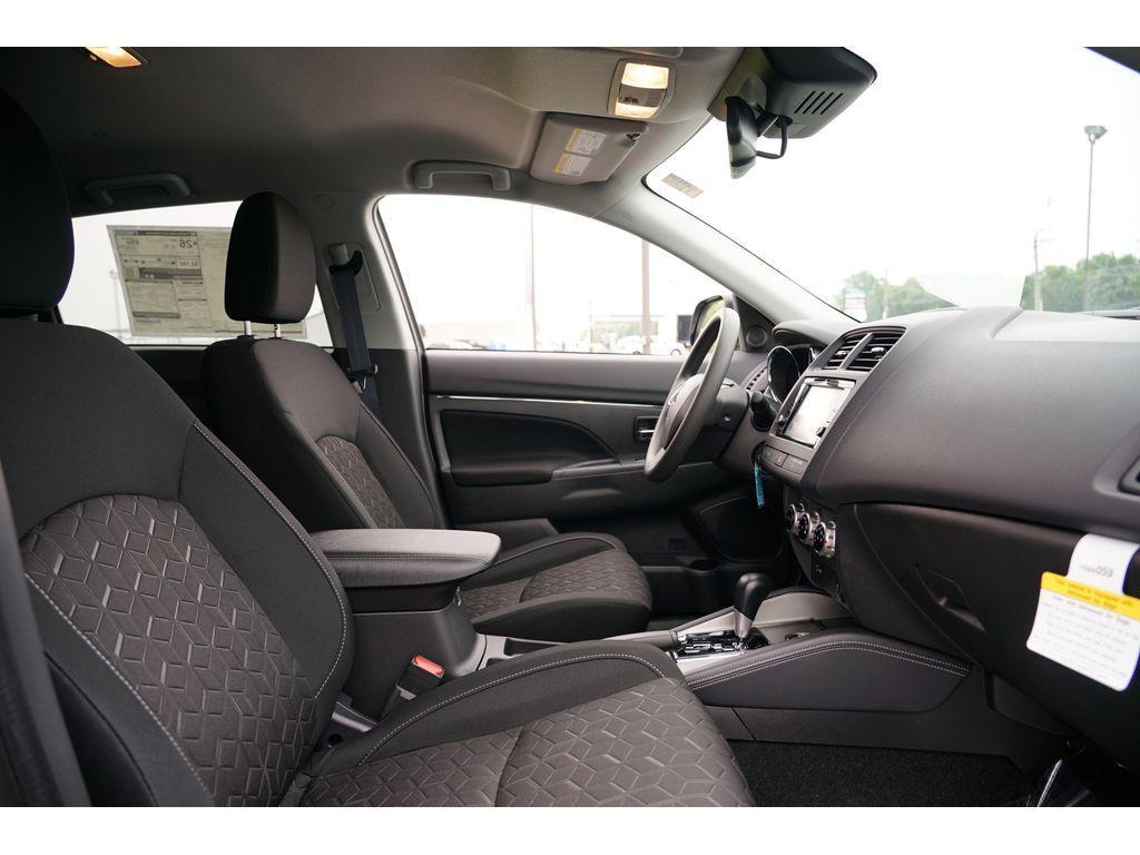 new 2024 Mitsubishi Outlander Sport car, priced at $27,365