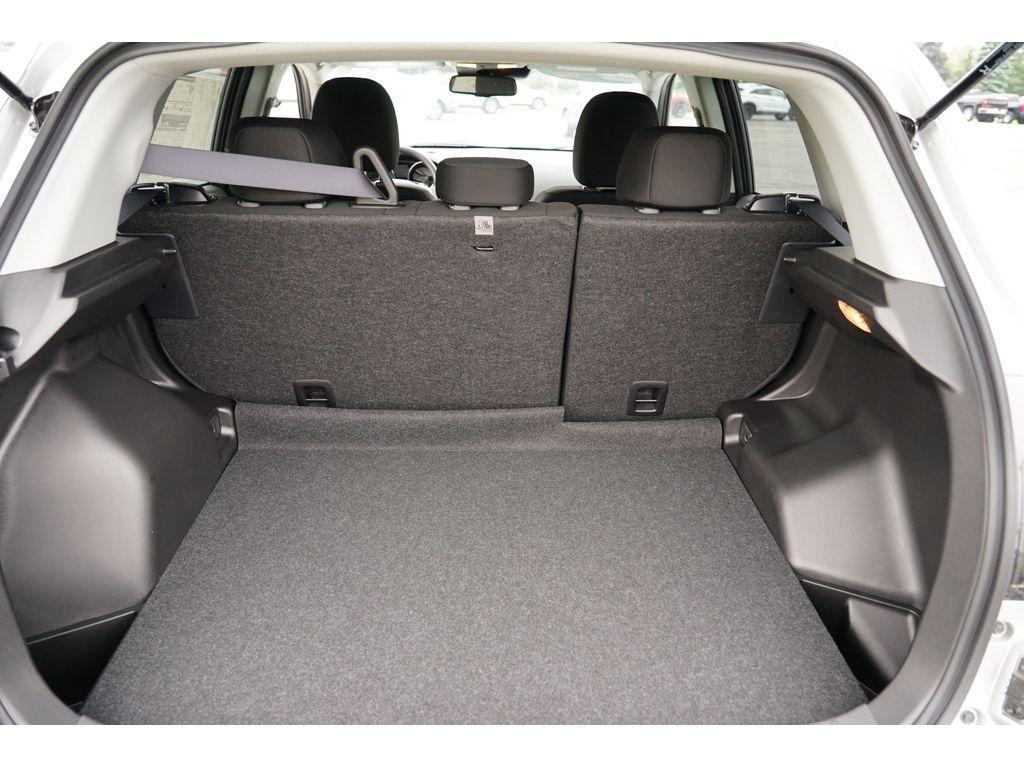 new 2024 Mitsubishi Outlander Sport car, priced at $27,365