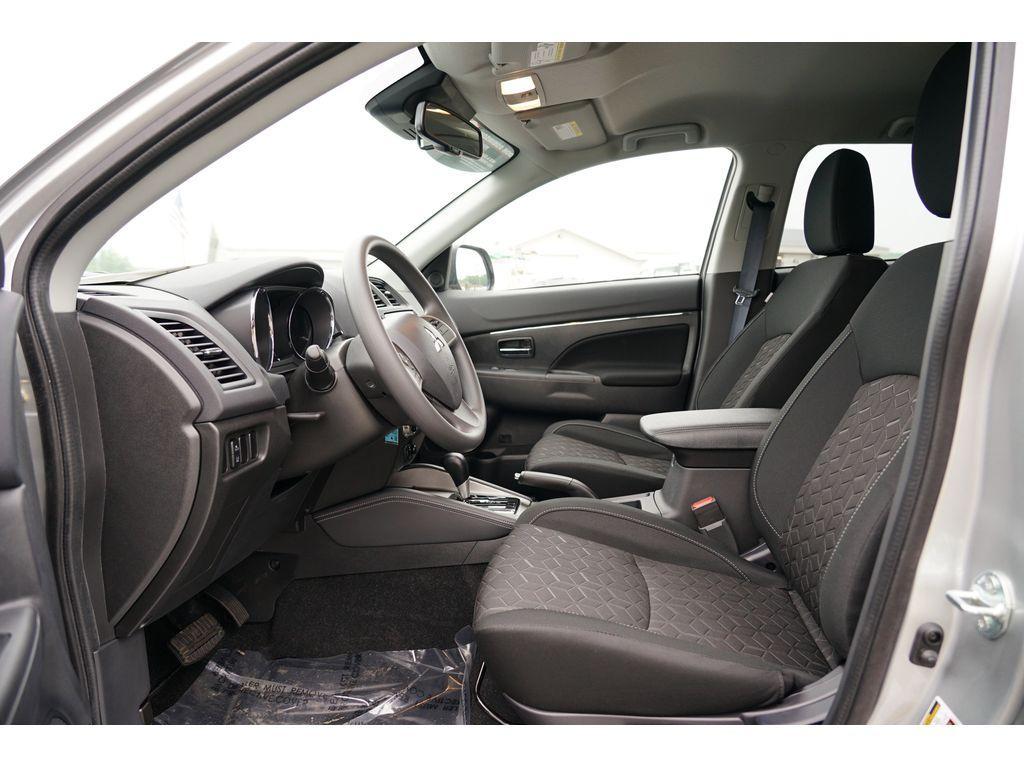 new 2024 Mitsubishi Outlander Sport car, priced at $27,365