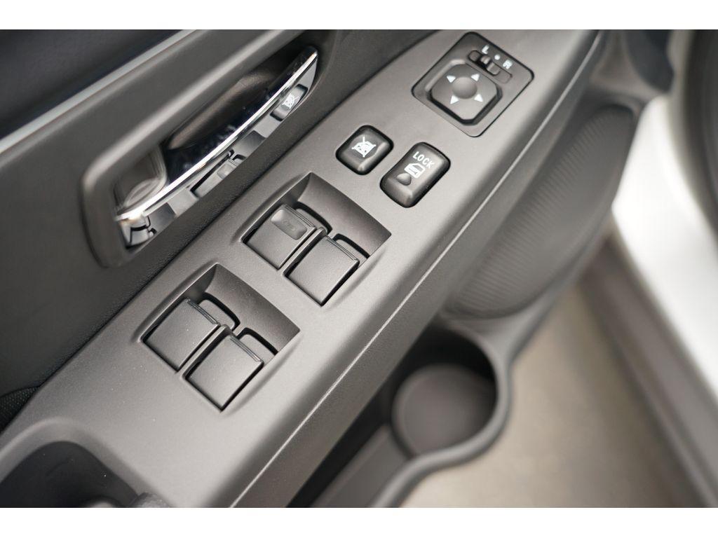 new 2024 Mitsubishi Outlander Sport car, priced at $27,365