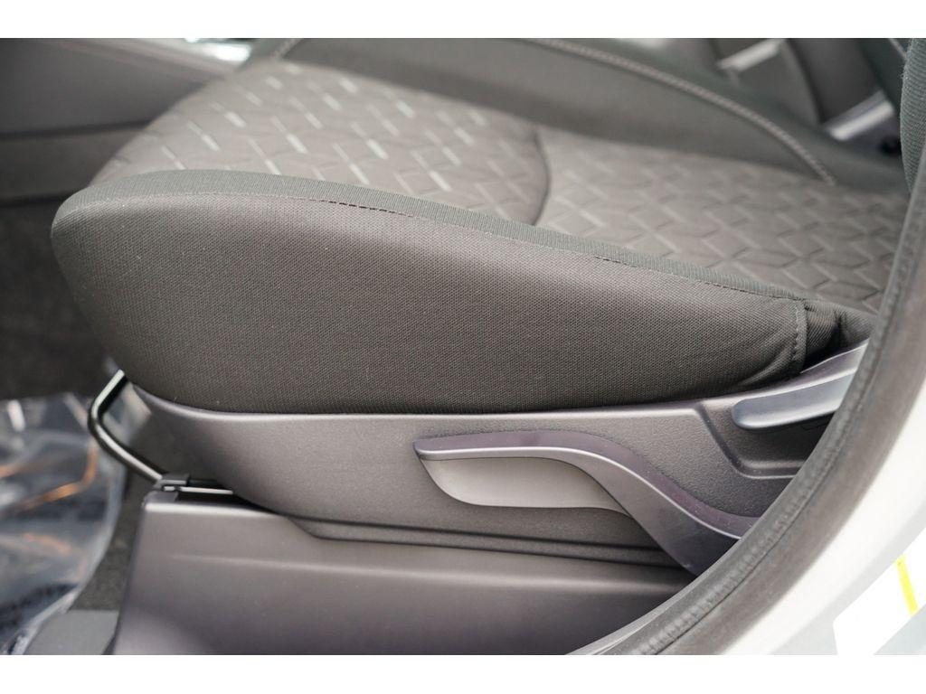 new 2024 Mitsubishi Outlander Sport car, priced at $27,365
